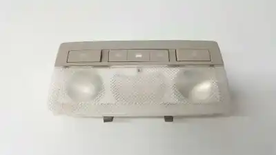 Tweedehands auto-onderdeel binnenlicht voor opel insignia sports tourer edition oem iam-referenties 316627975