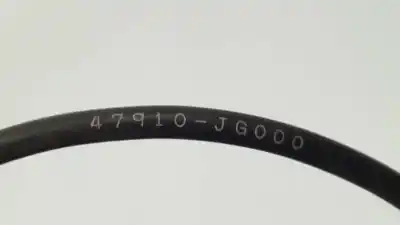 Автозапчастина б/у датчик абс для renault koleos dynamique посилання на oem iam   