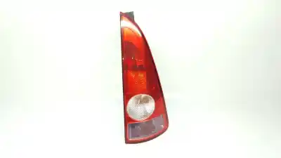 Автозапчасти б/у правый задний фонарь за renault espace iv (jk0) grand espace expression ссылки oem iam 8200027152