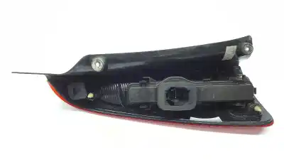 Автозапчасти б/у правый задний фонарь за renault espace iv (jk0) grand espace expression ссылки oem iam 8200027152  