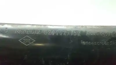 Автозапчасти б/у правый задний фонарь за renault espace iv (jk0) grand espace expression ссылки oem iam 8200027152  