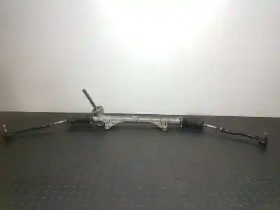 Second-hand car spare part steering rack for nissan micra (k12e) acenta oem iam references 48001ax701