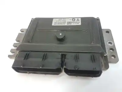 Second-hand car spare part ecu engine control for nissan micra (k12e) acenta oem iam references mec32110