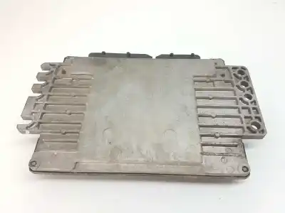 Second-hand car spare part ecu engine control for nissan micra (k12e) acenta oem iam references mec32110 23710ay323 23710ay321