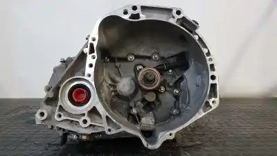 Second-hand car spare part gearbox for nissan micra (k12e) acenta oem iam references 32100ax601