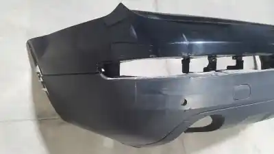 Автозапчасти б/у задний бампер за audi q7 (4l) 3.0 v6 24v tdi ссылки oem iam 4l0807303a 4l0807521ab41 4l0807303agru / 4l0807303dgru