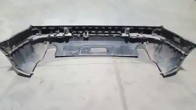Автозапчасти б/у задний бампер за audi q7 (4l) 3.0 v6 24v tdi ссылки oem iam 4l0807303a 4l0807521ab41 4l0807303agru / 4l0807303dgru