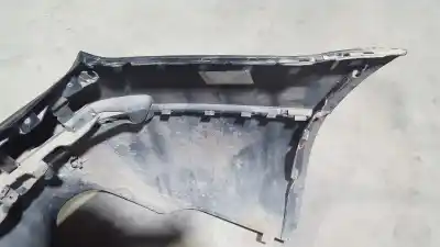 Автозапчасти б/у задний бампер за audi q7 (4l) 3.0 v6 24v tdi ссылки oem iam 4l0807303a 4l0807521ab41 4l0807303agru / 4l0807303dgru