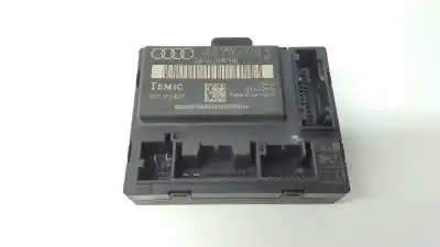 Автозапчасти б/у закрытый распределительный щит за audi q7 (4l) 3.0 v6 24v tdi ссылки oem iam 4l0959792b