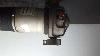 Автозапчастина б/у правий задній амортизатор для audi q7 (4l) 3.0 v6 24v tdi посилання на oem iam 7l8616020c  7l8616002