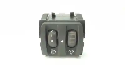 Pezzo di ricambio per auto di seconda mano controllo della luce per renault clio iv authentique riferimenti oem iam 251900567r