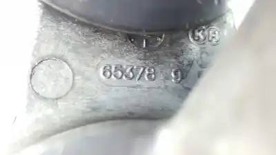 Автозапчастина б/у натяжач допоміжних ременів для volkswagen passat variant (3c5) advance посилання на oem iam 03g903315  03g903315a