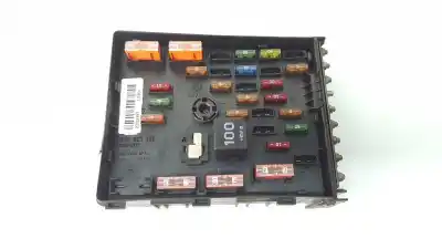 Автозапчастина б/у реле/запоперівник для volkswagen passat variant (3c5) advance посилання на oem iam 3c0937125