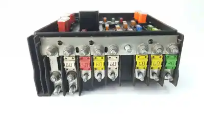 Second-hand car spare part fuse box unit for volkswagen passat variant (3c5) advance oem iam references 3c0937125  63592777