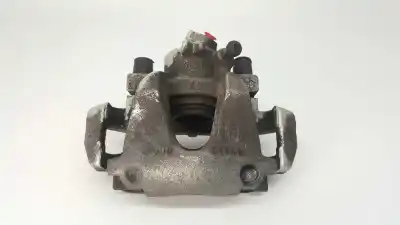 Pezzo di ricambio per auto di seconda mano pinza freno anteriore sinistra per renault clio iv authentique riferimenti oem iam 410113834r