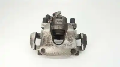 Pezzo di ricambio per auto di seconda mano pinza freno anteriore destra per renault clio iv authentique riferimenti oem iam 410014752r