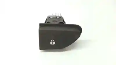 Pezzo di ricambio per auto di seconda mano interruttore blocco porte per renault clio iv authentique riferimenti oem iam 252103678r