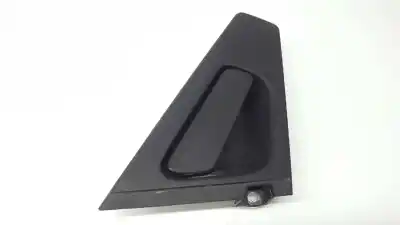 Second-hand car spare part EXTERIOR LEFT REAR DOOR HANDLE for RENAULT CLIO IV  OEM IAM references 826067059R  