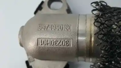 Автозапчастина б/у труба для citroen ds4 style посилання на oem iam 1618rp  9674950180