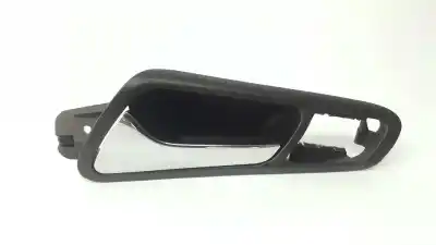 Автозапчастина б/у ліва передня внутрішня ручка для volkswagen passat variant (3c5) advance посилання на oem iam 3c1837113d