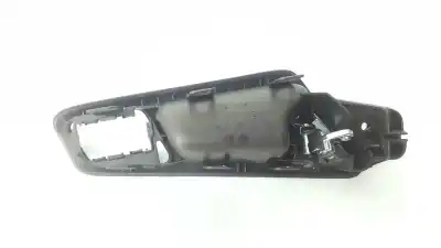 Автозапчасти б/у левая передняя внутренняя ручка за volkswagen passat variant (3c5) advance ссылки oem iam 3c1837113d  