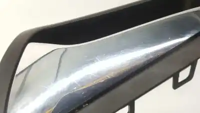 Автозапчасти б/у левая передняя внутренняя ручка за volkswagen passat variant (3c5) advance ссылки oem iam 3c1837113d  