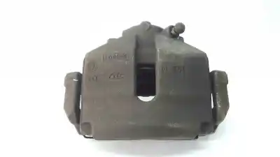 Автозапчастина б/у передній лівий гальмум для volkswagen passat variant (3c5) advance посилання на oem iam 1k0615123e