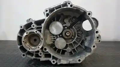 Автозапчастина б/у коробка передач для volkswagen passat variant (3c5) advance посилання на oem iam kdn