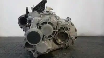 Peça sobressalente para automóvel em segunda mão caixa de velocidades por volkswagen passat variant (3c5) advance referências oem iam kdn  02q300042s