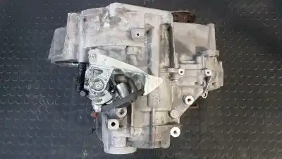 Peça sobressalente para automóvel em segunda mão caixa de velocidades por volkswagen passat variant (3c5) advance referências oem iam kdn  02q300042s
