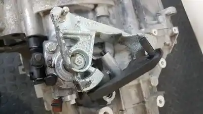 Peça sobressalente para automóvel em segunda mão caixa de velocidades por volkswagen passat variant (3c5) advance referências oem iam kdn  02q300042s