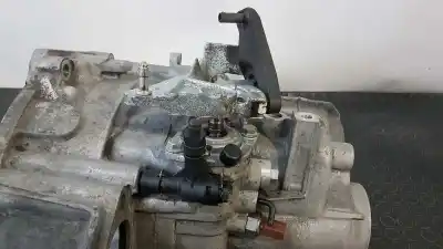 Peça sobressalente para automóvel em segunda mão caixa de velocidades por volkswagen passat variant (3c5) advance referências oem iam kdn  02q300042s