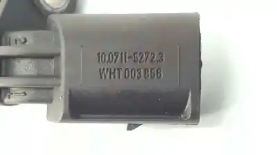 Second-hand car spare part abs sensor for volkswagen t5 transporter (7e) kasten serviceprofi oem iam references   