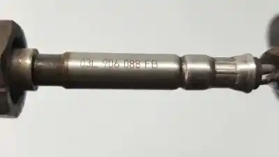 Second-hand car spare part lambda probe for volkswagen t5 transporter (7e) kasten serviceprofi oem iam references 03l906088fb  