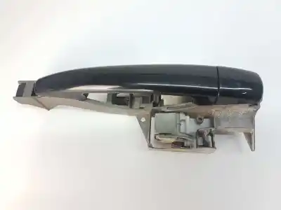 Recambio de automóvil de segunda mano de maneta exterior delantera derecha para peugeot 3008 premium referencias oem iam 9684559980