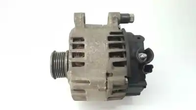 Recambio de automóvil de segunda mano de alternador para peugeot 3008 2.0 16v hdi fap referencias oem iam 9664779680 2605547b tg15c135 