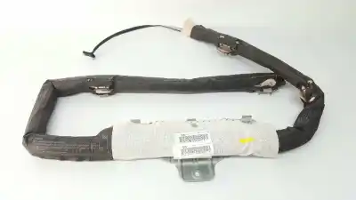 Recambio de automóvil de segunda mano de airbag cortina delantero izquierdo para peugeot 3008 premium referencias oem iam 8335wq