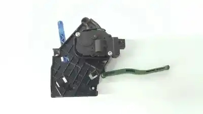 Peça sobressalente para automóvel em segunda mão MOTOR DE SOFAGEM por AUDI A4 BERLINA (B8)  Referências OEM IAM EFB430  K9749006