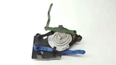 Peça sobressalente para automóvel em segunda mão motor de sofagem por audi a4 berlina (b8) básico referências oem iam efb430  k9749006