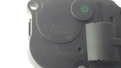 Peça sobressalente para automóvel em segunda mão motor de sofagem por audi a4 berlina (b8) básico referências oem iam efb430  k9749006