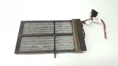 Peça sobressalente para automóvel em segunda mão resistência sofagem chauffage por audi a4 berlina (b8) básico referências oem iam 8k0819011b