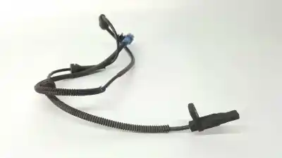 Pièce détachée automobile d'occasion capteur abs pour peugeot 208 allure références oem iam 9665455580
