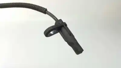 Second-hand car spare part abs sensor for peugeot 208 allure oem iam references 9665455580  