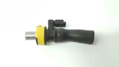 Pièce détachée automobile d'occasion tube pour peugeot 208 allure références oem iam 9673593680
