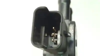Peça sobressalente para automóvel em segunda mão sensor de pressão por peugeot 208 allure referências oem iam 9662143180  