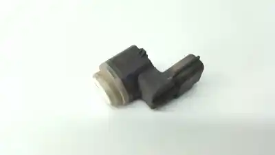 Pezzo di ricambio per auto di seconda mano sensori di parcheggio per renault megane iii coupé-cabrio dynamique riferimenti oem iam 284420003r