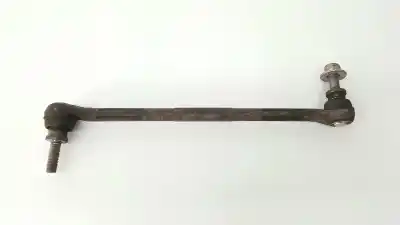 Pezzo di ricambio per auto di seconda mano staffa anteriore sinistra per renault megane iii coupé-cabrio dynamique riferimenti oem iam 546180002r