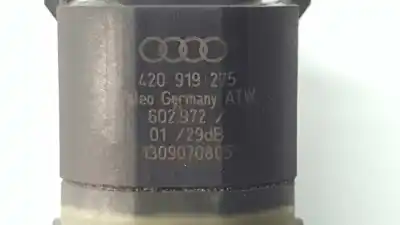 Second-hand car spare part parking sensor for audi a5 coupe (8t) 2.7 tdi oem iam references 420919275  1309070805
