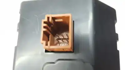 Second-hand car spare part multifunction display for citroen c4 lim. tonic oem iam references   