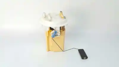 Peça sobressalente para automóvel em segunda mão bomba de combustivel por citroen c4 lim. tonic referências oem iam 9671722680